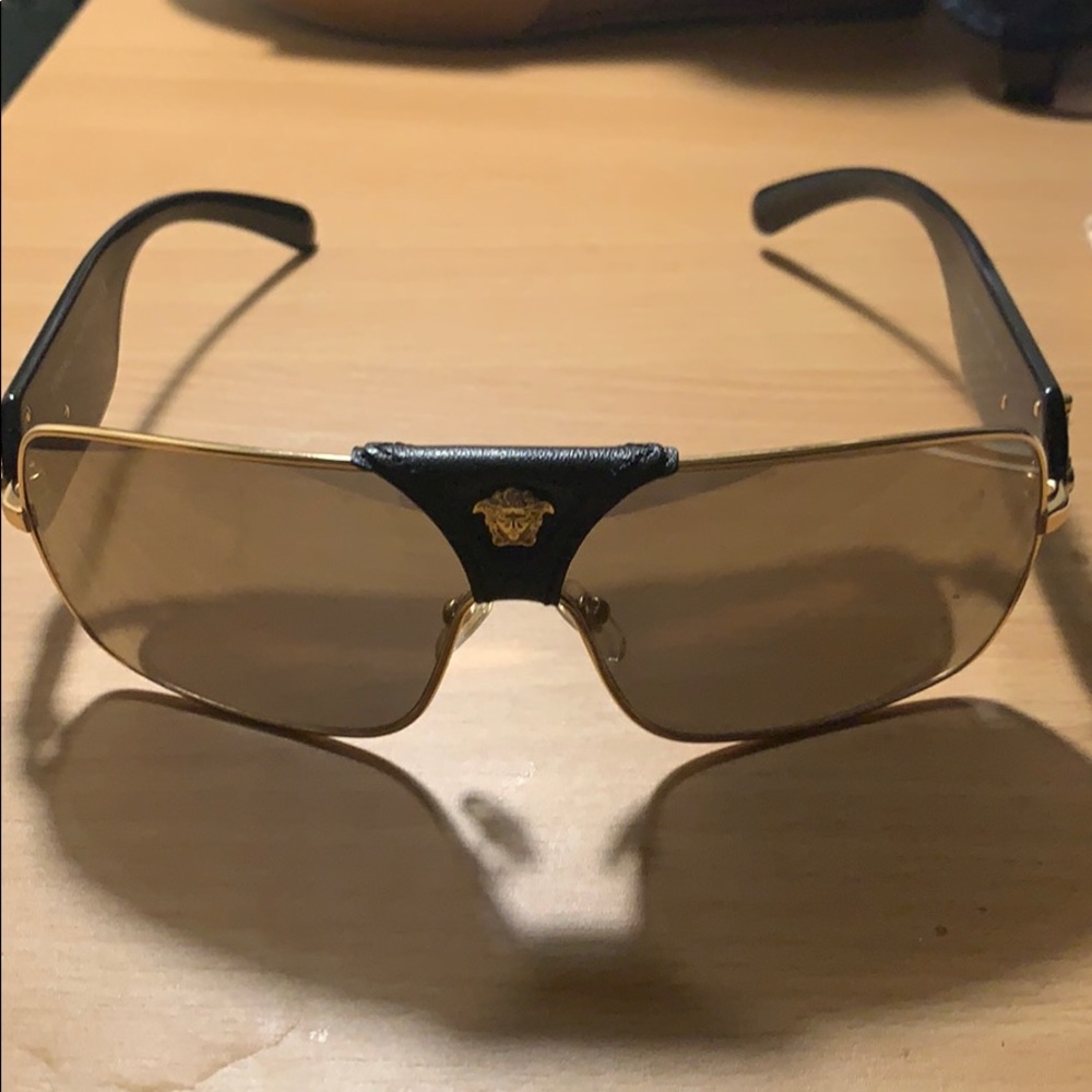 Unisex Versace sunglasses